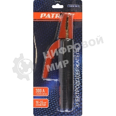 Электрододержатель PATRIOT 300А