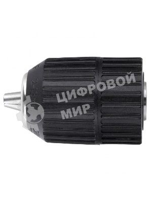 Патрон для дрели Сибртех быстрозажимной 2-13 мм - 1/2