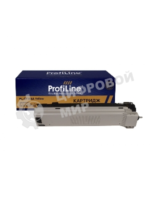 Драм-картридж PL-CF364A (№828A) для принтеров HP Color LaserJet Enterprise M880dn/M880n/M855dn Yellow Drum 30000 копий ProfiLine