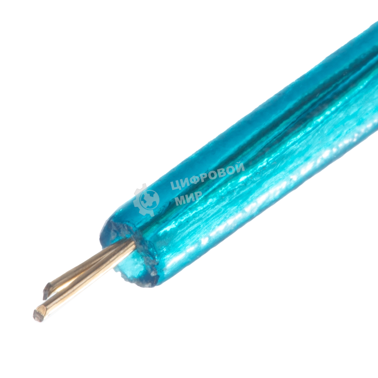 Шнур хозяйственный Home Palisad с полимерным покрытием, 2 мм, L 20 м