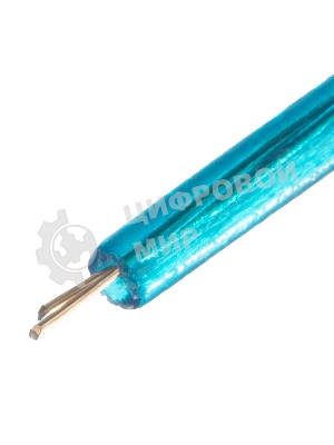 Шнур хозяйственный Home Palisad с полимерным покрытием, 2 мм, L 20 м