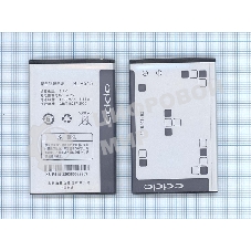 Аккумуляторная батарея BLP515 для OPPO F15, R801, T15, T703, X903