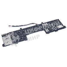 Аккумуляторная батарея для ноутбука Dell Latitude 13 7350 7.4V 2700 mAh