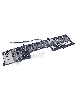 Аккумуляторная батарея для ноутбука Dell Latitude 13 7350 7.4V 2700 mAh