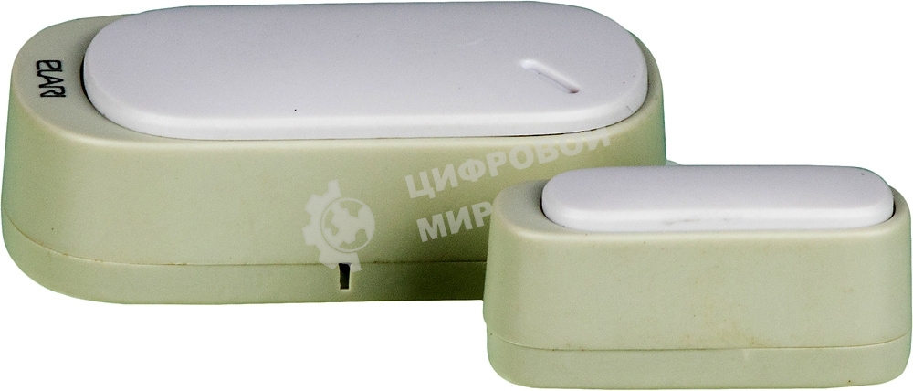 Датчик откр.двери/окна Elari Smart Door белый