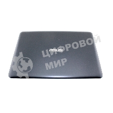 Крышка матрицы для Asus Vivobook E402B синяя