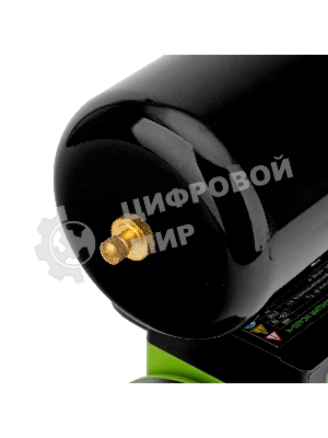 Насосная станция Сибртех НС400-Ч, 400 Вт, напор 32 м, 2100 л/ч, ресивер 2л