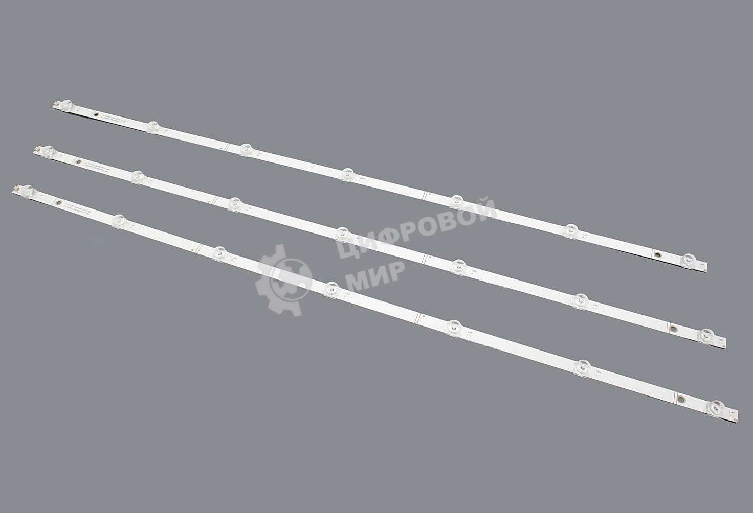 Светодиодная подсветка TV 43