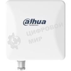 Мост беспроводной Dahua DH-PFWB5-10n белый