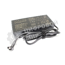 Блок питания (сетевой адаптер) для ноутбуков Asus 20V 12A 240W rectangle