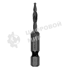 Сверло-метчик Gross М5 х 0,8 мм, Co5%