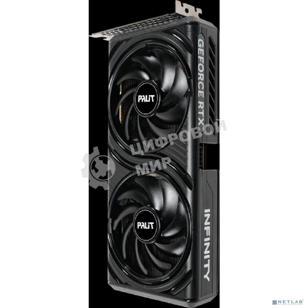 Видеокарта PCIE16 RTX5060 8GB PA-RTX5060 INFINITY 2 OC 8GB PALIT