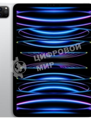 Аккумуляторная батарея A2043 для Apple iPad Pro 12.9 3.76V 9720mAh