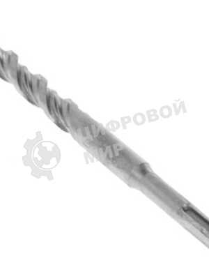 Бур Matrix по бетону, 16 x 800 мм, SDS PLUS