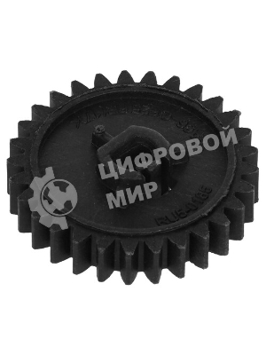 Шестерня привода CET DGP0621 (RU5-0185) для HP LaserJet 1010
