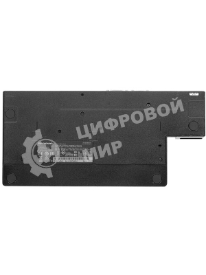 Опция для ноутбука Lenovo ThinkPad Pro Dock - 90W for x240, T540, T440p, T440/T440s with int. grafics 40A10090EU
