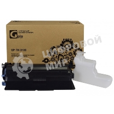 Драм-юнит GalaPrint GP-DK-3100 для принтеров Kyocera FS-2100D/FS-2100DN/ECOSYS M3040dn/M3540dn 300000 копий