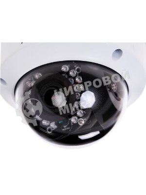 Камера видеонаблюдения Hikvision DS-2CC112P-IR