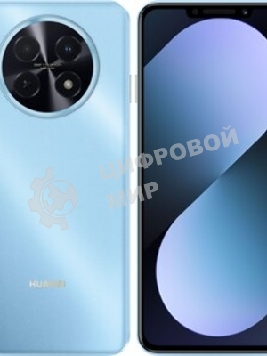 Смартфон Huawei Nova 14i 8/256Gb, голубой