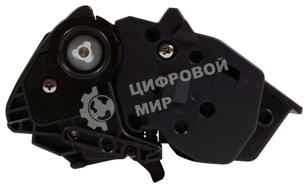 Картридж лазерный Cactus CS-Q2613X черный (4000 стр.) для HP 1300/1300N