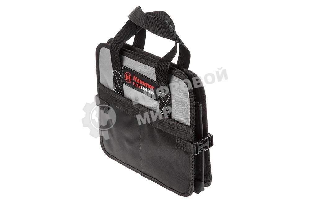 Сумка Hammer Flex 235-005органайзер 610х340х310мм
