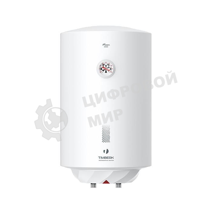 Накопительный электрический водонагреватель Timberk SWH RE17 100 V