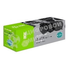 Картридж лазерный Cactus CS-SP150HE черный (1500 стр.) для Ricoh Aficio SP 150/SP 150SU