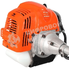 Триммер бензиновый Patriot PT 553 (1+1) 1840Вт 3л.с. реж.эл.:леска/нож