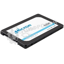 Накопитель SSD Micron 5300 PRO 1920Gb 2.5 Non-SED Enterprise Solid State Drive