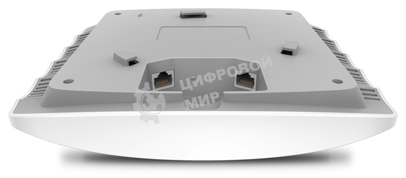 Точка доступа TP-Link SMB EAP245 AC1750 Гигабитная двухдиапазонная потолочная точка доступа Wi-Fi SMB