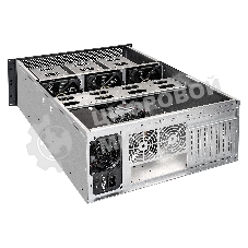 Серверный корпус ExeGate Pro 4U650-18 (RM 19