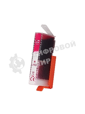 Картридж струйный Sakura CD973AE (№920XL Magenta) для HP, пурпурный, 14,6 мл., 980 к.