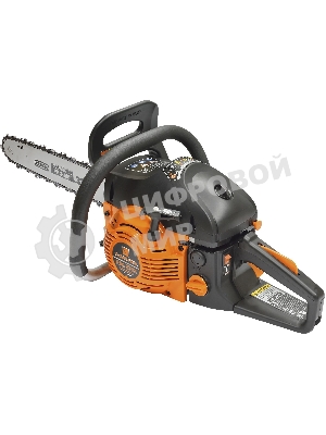 Бензопила Carver RSG 258Х 2600Вт 3.5л.с. дл.шины:18