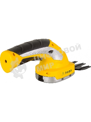 Аккумуляторный электрический триммер-кусторез Huter GET-120