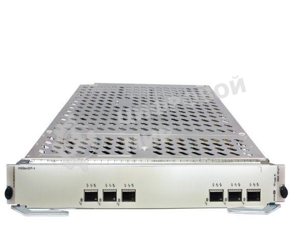 Маршрутизатор NETENGINE 8000 M8 CR8PM8BASAC3 Huawei