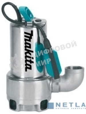 Насосы бытовые Makita PF1110