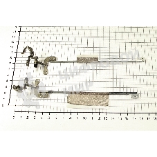 Петли для ноутбука HP Mini 210, 10.1