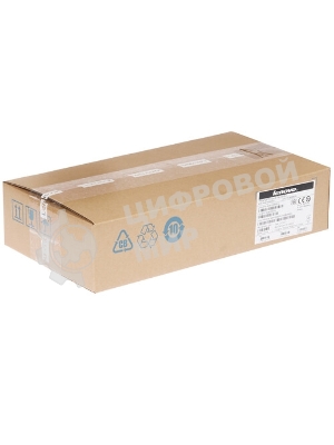 Опция для ноутбука Lenovo ThinkPad Pro Dock - 90W for x240, T540, T440p, T440/T440s with int. grafics 40A10090EU