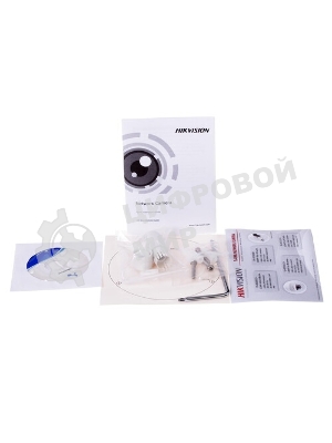 Камера видеонаблюдения Hikvision DS-2CC112P-IR