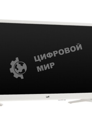 Телевизор LEFF 24