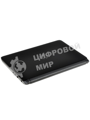 Клавиатура для HP ProBook 430 G2 черная с рамкой с подсветкой