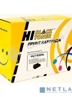 Картридж Samsung ML-3050/3051N/ND (Hi-Black) ML-D3050B, 8K