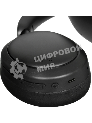 Гарнитура мониторные Edifier W800BT Pro черный беспроводные bluetooth оголовье