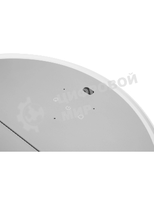 Робот-пылесос Roborock S9 MaxV Ultra белый, 6400 мAч Li-Ion, уборка сухая/влажная, пылесборник контейнер 0.27 л