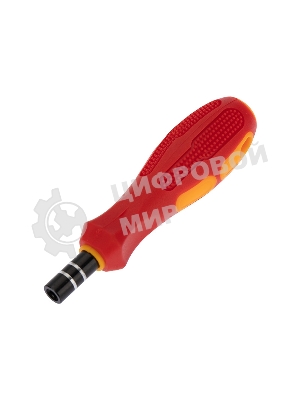 Набор отверток для точечных работ 32 предмета Rexant