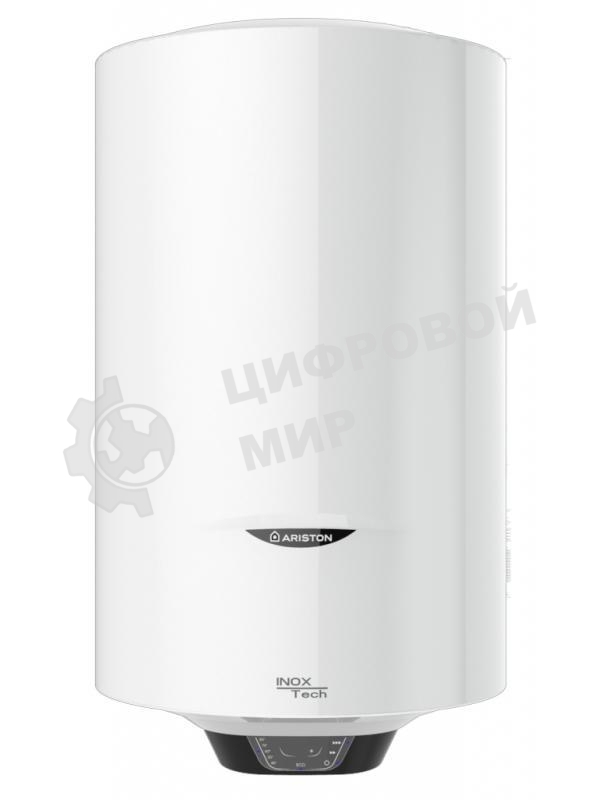Водонагреватель Ariston PRO1 ECO INOX ABS PW 80 V