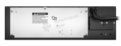 Батарея для ИБП APC SRT192RMBP 1920А·ч для SRT5KRMXLI/SRT5KXLI/SRT6KRMXLI/SRT6KXLI