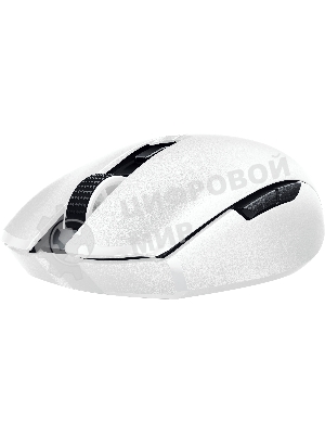 Мышь беспроводная Razer Orochi V2 белый, 18000 dpi, радиоканал, Bluetooth, USB, кнопки - 6