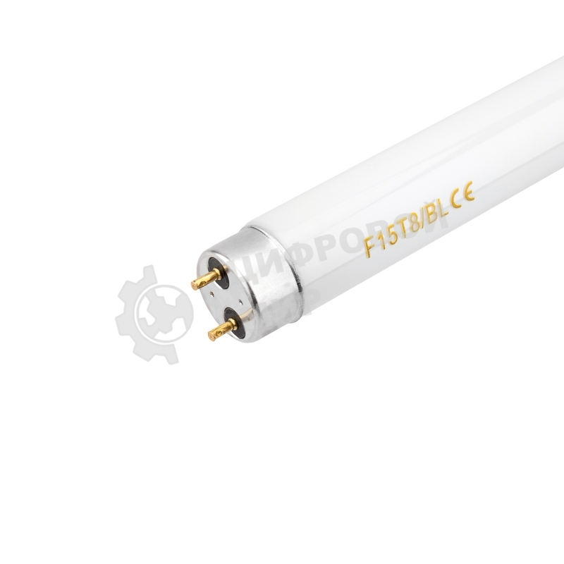 Лампа Rexant Т8 для уничтожителя