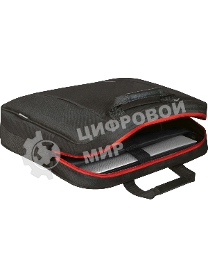 Сумка для ноутбука Defender Geek 15.6